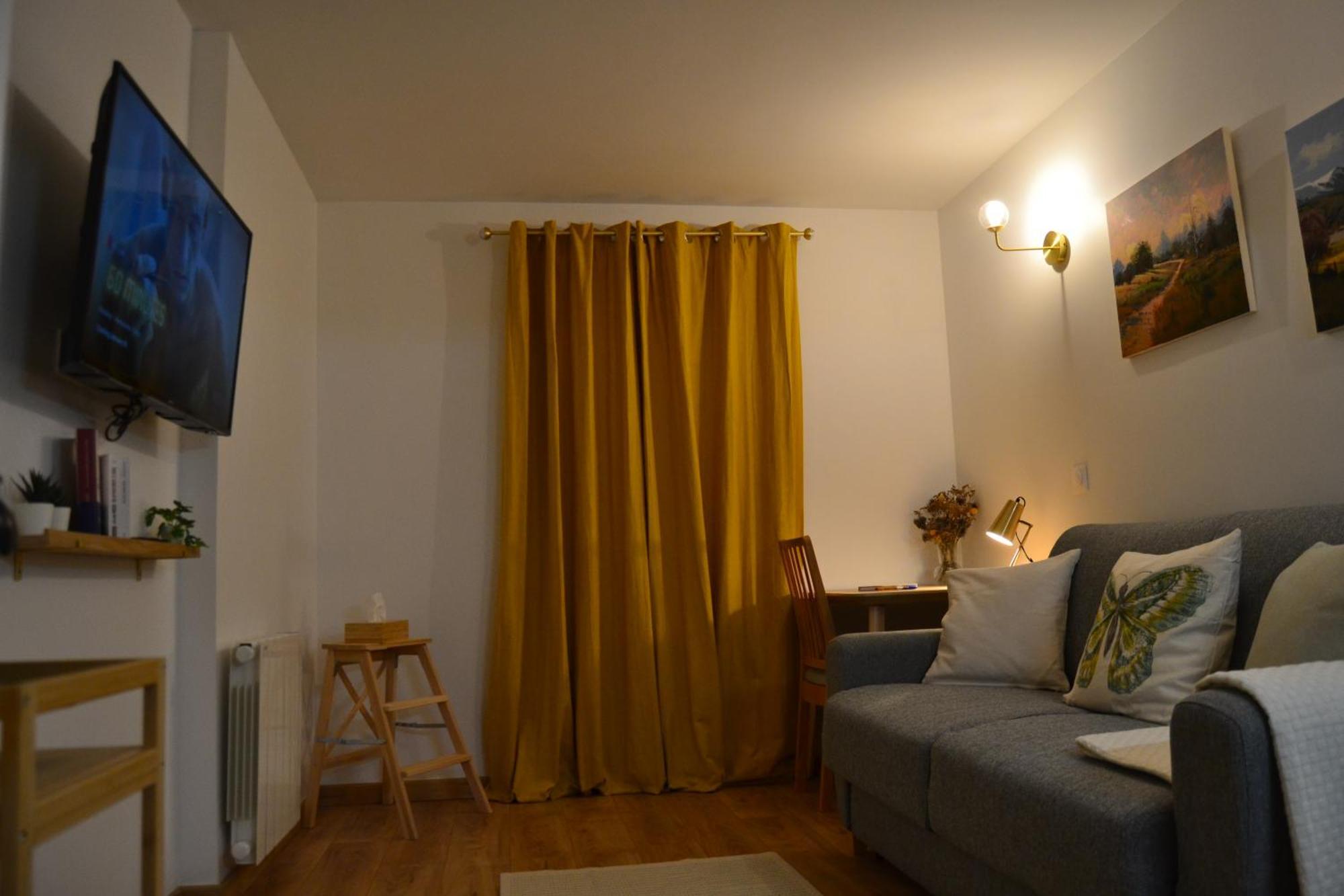 Studio 88 Courbevoie Eksteriør bilde
