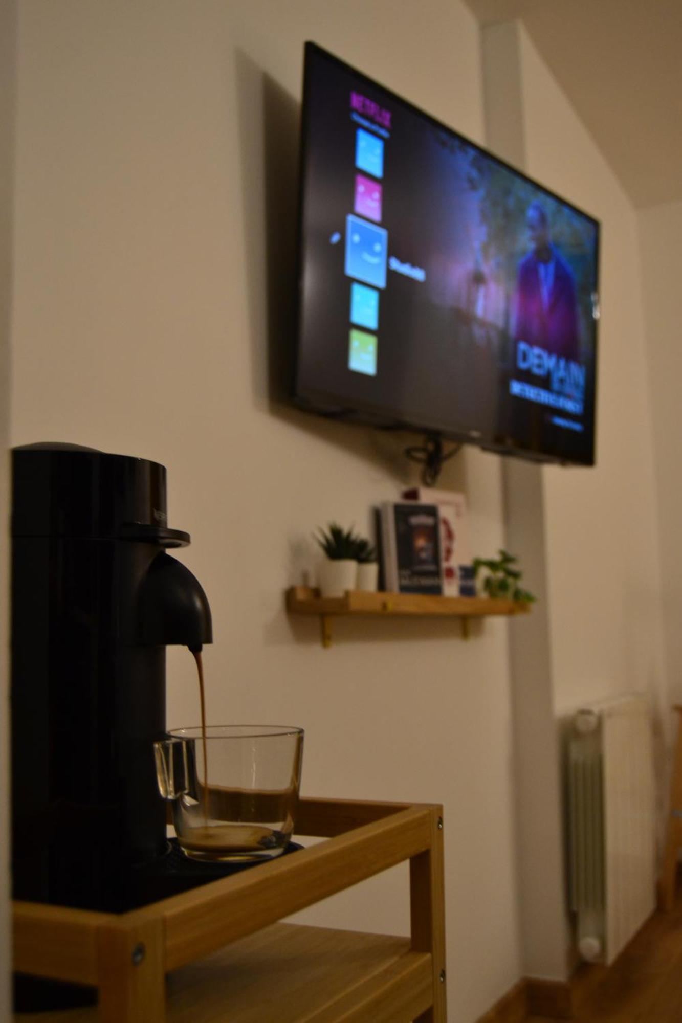 Studio 88 Courbevoie Eksteriør bilde