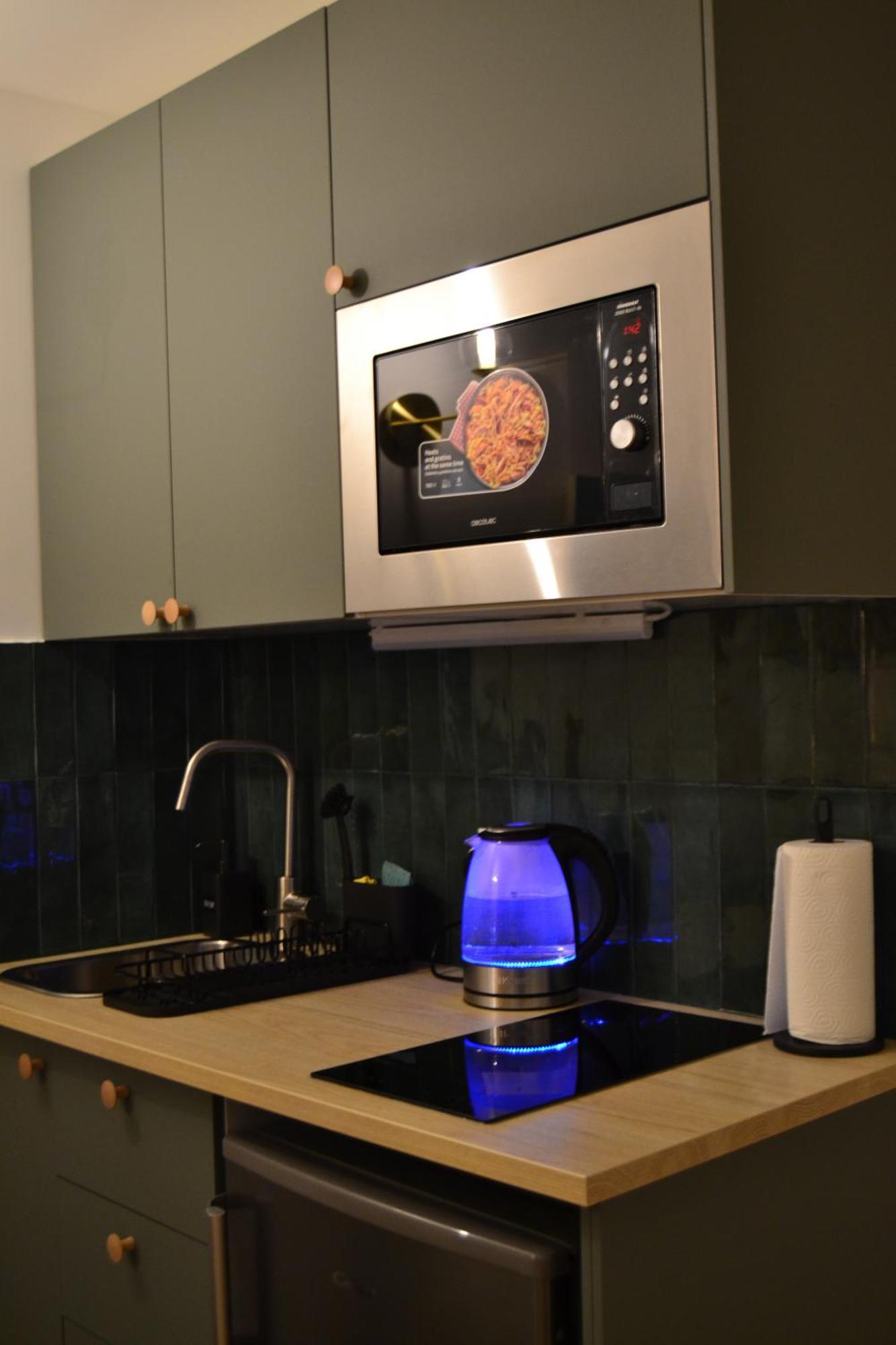 Studio 88 Courbevoie Eksteriør bilde