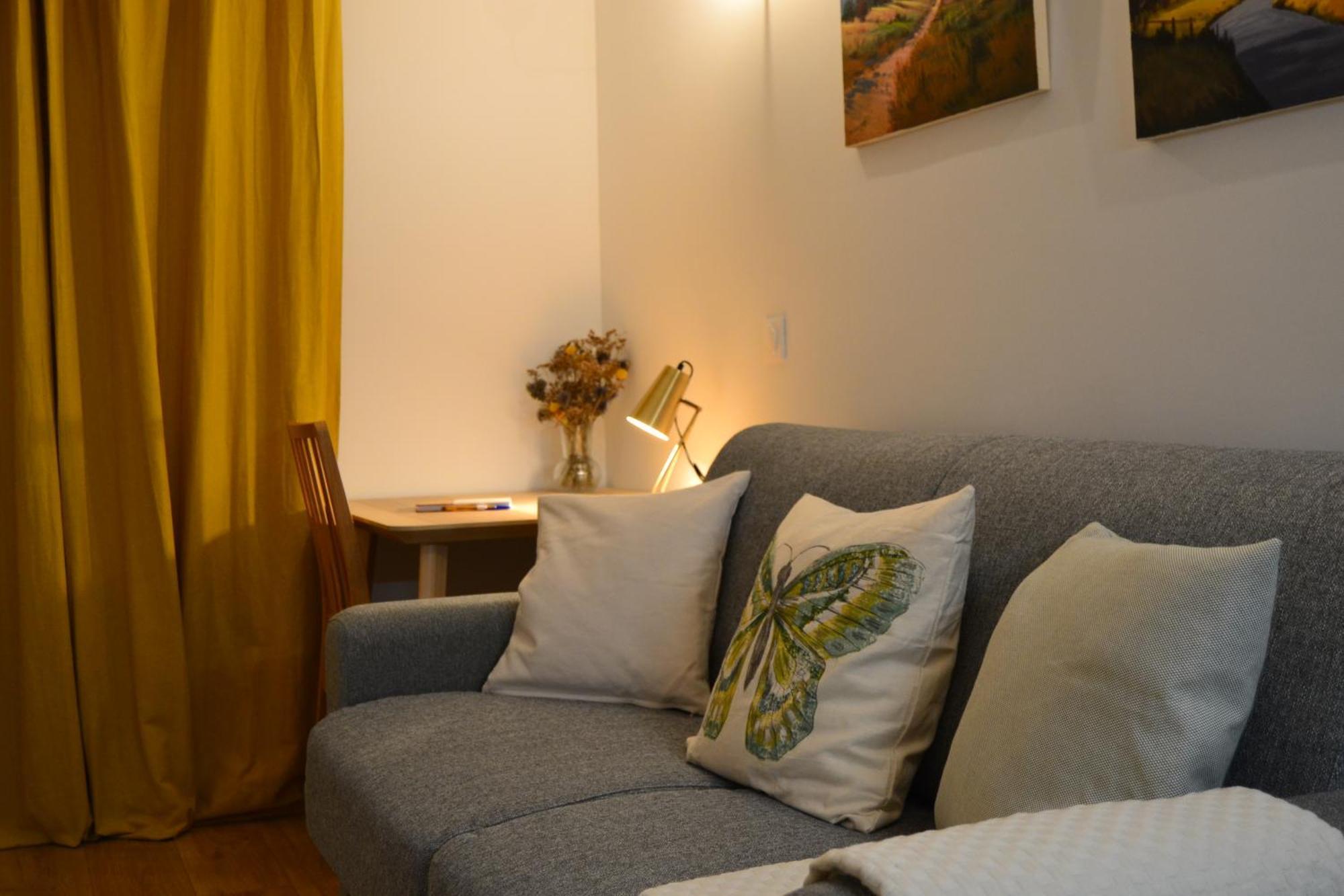 Studio 88 Courbevoie Eksteriør bilde
